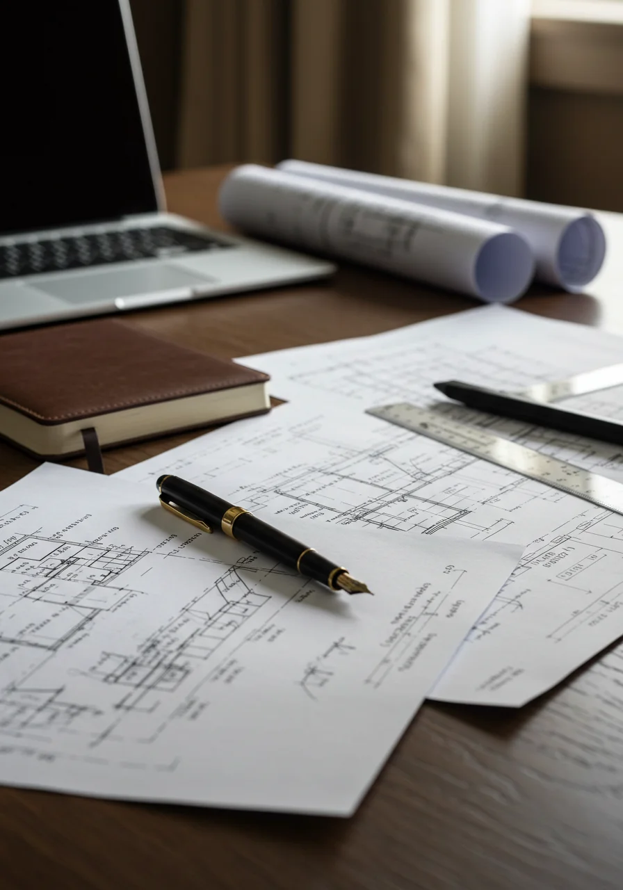 Recherche & Développement
