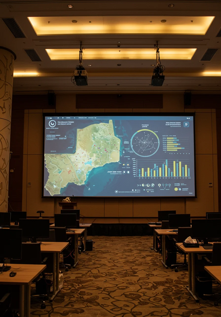 Formation Marketing et Vente