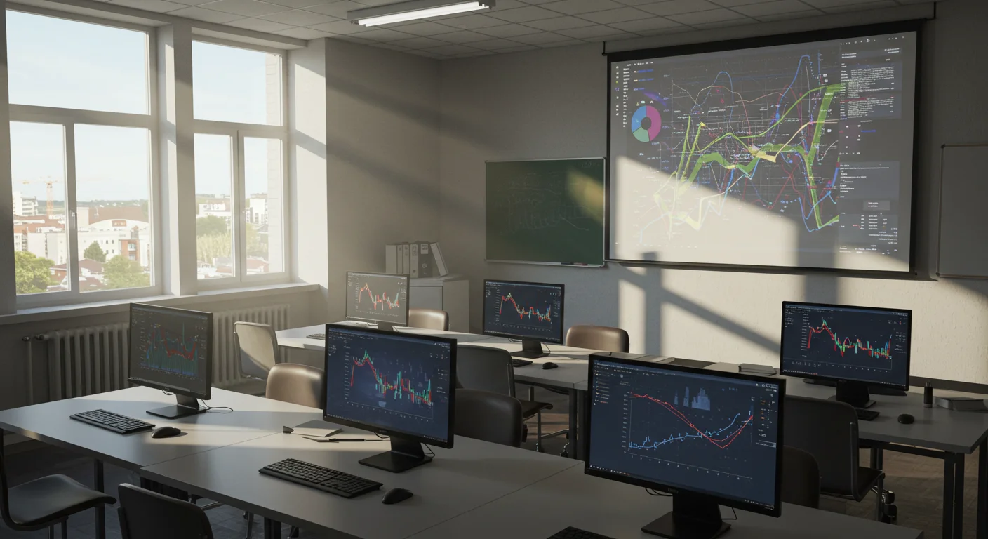 Approche pédagogique interactive CEF SARL