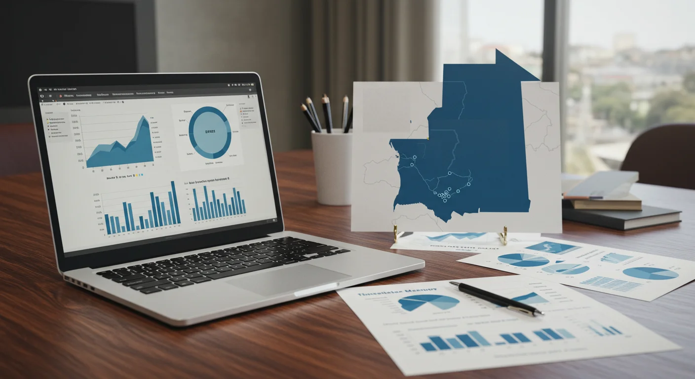 Évaluations d'Impact & Suivi