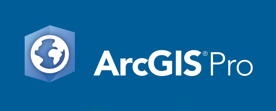 Formation Initiation à ArcGIS Pro 3.0.0