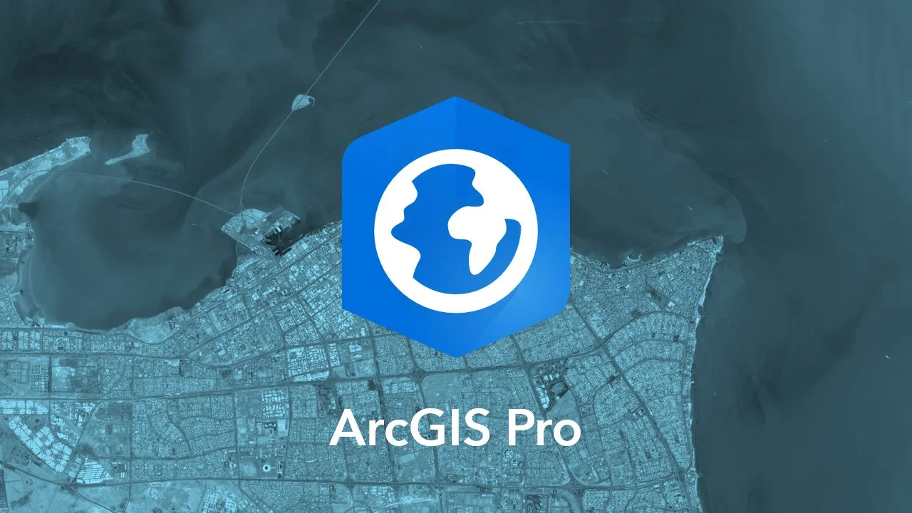 ArcGIS Pro Overview