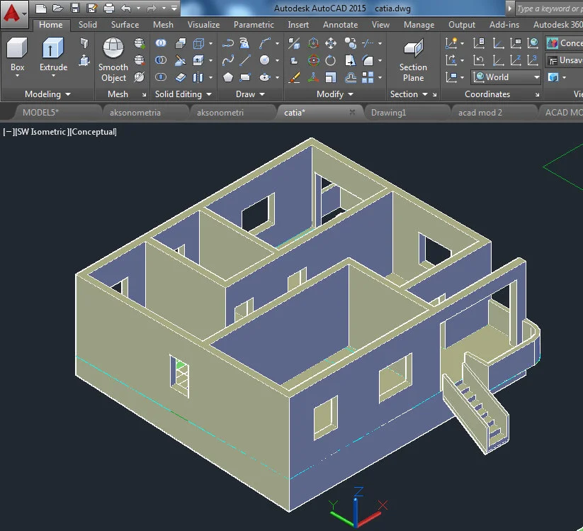 Civil 3D 2D 3D Design